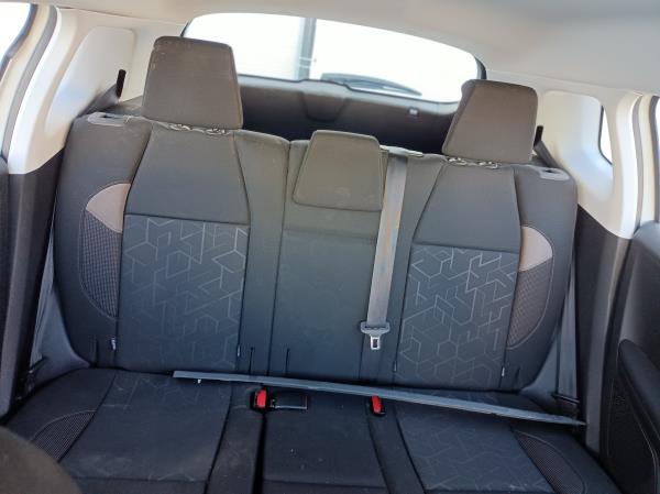 2008 I  PEUGEOT 2008 I (CU_) Imagem-127