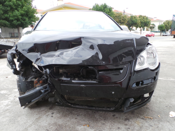 Polo  VOLKSWAGEN Polo (9N) Imagem-1