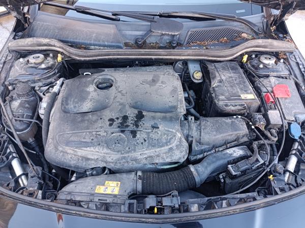 CLA Coupé  MERCEDES-BENZ CLA Coupé (C117) Imagem-6