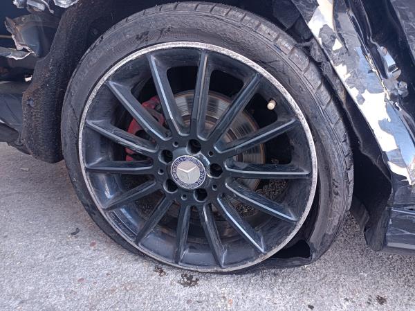 CLA Coupé  MERCEDES-BENZ CLA Coupé (C117) Imagem-8