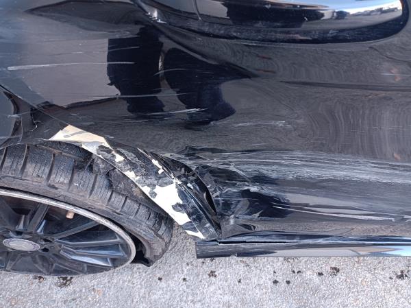 CLA Coupé  MERCEDES-BENZ CLA Coupé (C117) Imagem-10