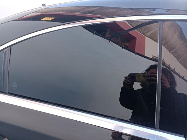 CLA Coupé  MERCEDES-BENZ CLA Coupé (C117) Imagem-13