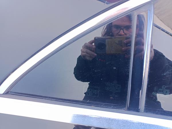 CLA Coupé  MERCEDES-BENZ CLA Coupé (C117) Imagem-12