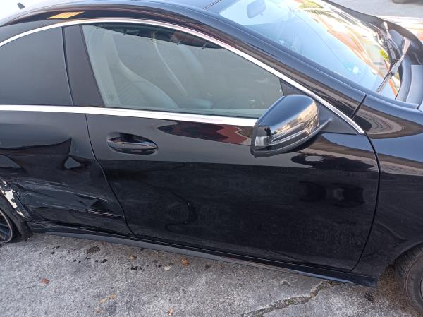 CLA Coupé  MERCEDES-BENZ CLA Coupé (C117) Imagem-14