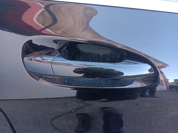 CLA Coupé  MERCEDES-BENZ CLA Coupé (C117) Imagem-16