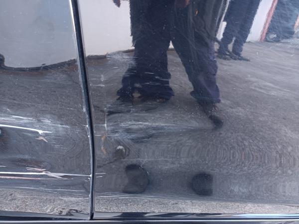 CLA Coupé  MERCEDES-BENZ CLA Coupé (C117) Imagem-15