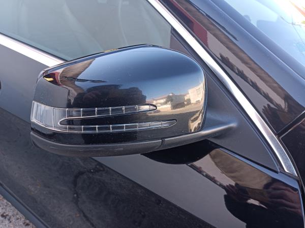 CLA Coupé  MERCEDES-BENZ CLA Coupé (C117) Imagem-19