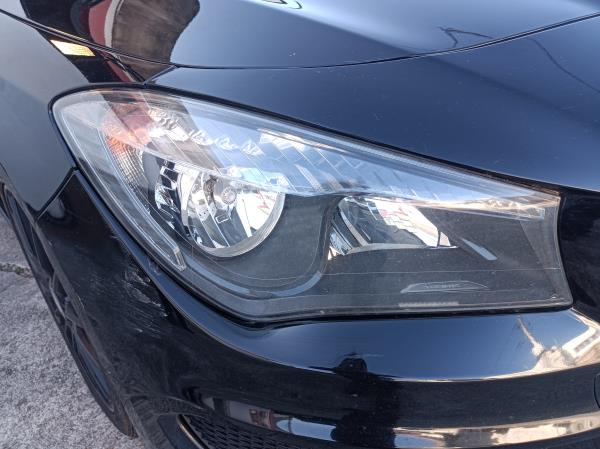 CLA Coupé  MERCEDES-BENZ CLA Coupé (C117) Imagem-23