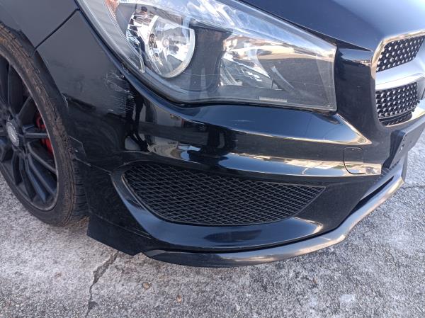 CLA Coupé  MERCEDES-BENZ CLA Coupé (C117) Imagem-24