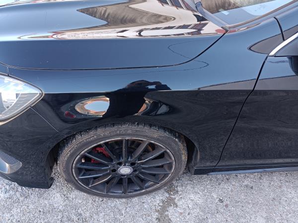 CLA Coupé  MERCEDES-BENZ CLA Coupé (C117) Imagem-28