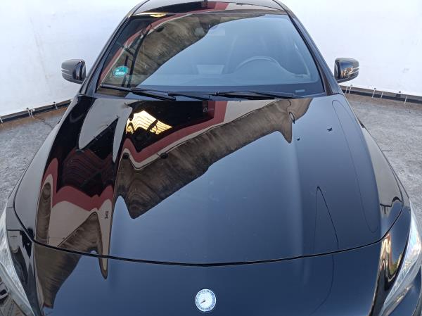 CLA Coupé  MERCEDES-BENZ CLA Coupé (C117) Imagem-29