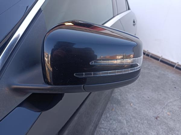 CLA Coupé  MERCEDES-BENZ CLA Coupé (C117) Imagem-33