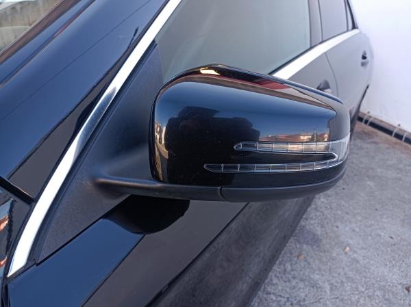 CLA Coupé  MERCEDES-BENZ CLA Coupé (C117) Imagem-34