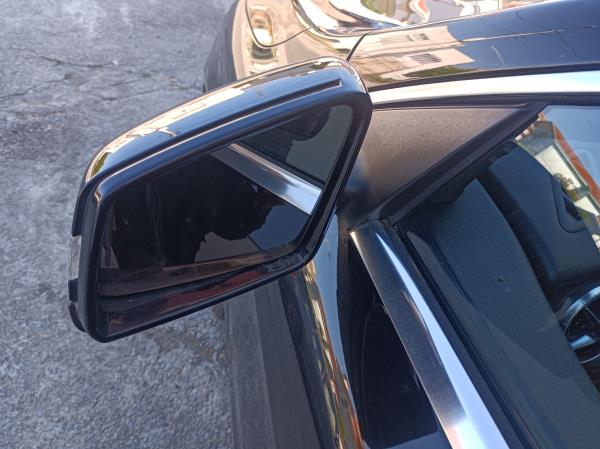 CLA Coupé  MERCEDES-BENZ CLA Coupé (C117) Imagem-35