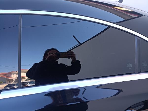 CLA Coupé  MERCEDES-BENZ CLA Coupé (C117) Imagem-39