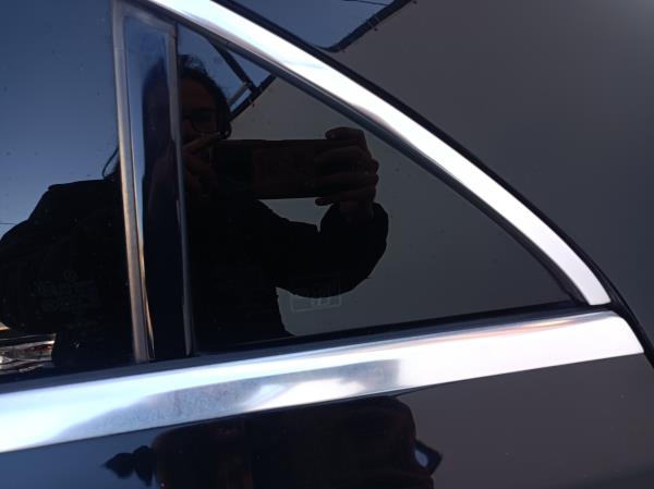 CLA Coupé  MERCEDES-BENZ CLA Coupé (C117) Imagem-40