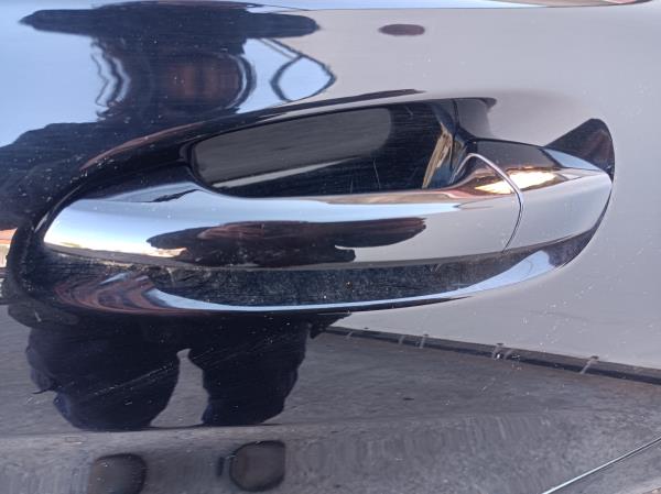 CLA Coupé  MERCEDES-BENZ CLA Coupé (C117) Imagem-44