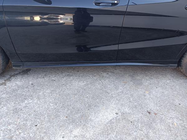 CLA Coupé  MERCEDES-BENZ CLA Coupé (C117) Imagem-45