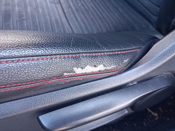 CLA Coupé  MERCEDES-BENZ CLA Coupé (C117) Imagem-50