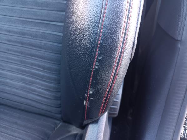 CLA Coupé  MERCEDES-BENZ CLA Coupé (C117) Imagem-51