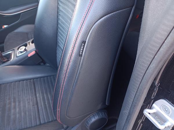 CLA Coupé  MERCEDES-BENZ CLA Coupé (C117) Imagem-52