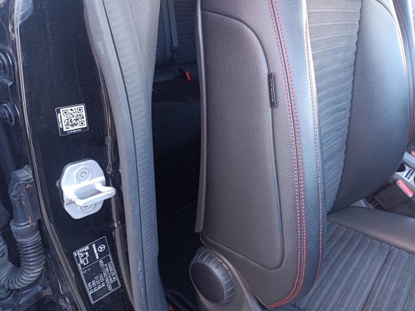 CLA Coupé  MERCEDES-BENZ CLA Coupé (C117) Imagem-54