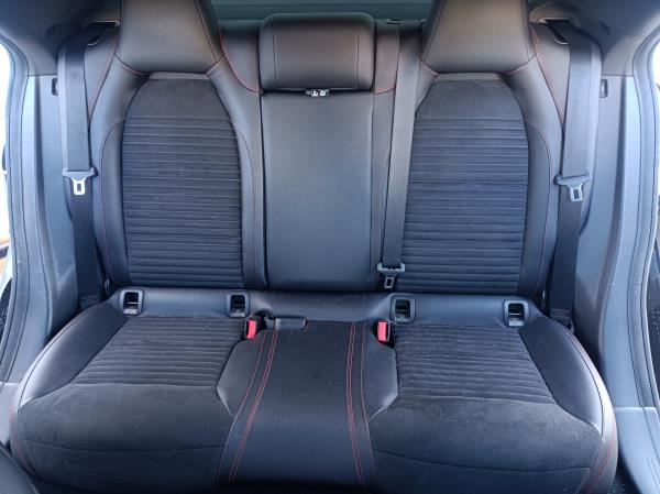 CLA Coupé  MERCEDES-BENZ CLA Coupé (C117) Imagem-56