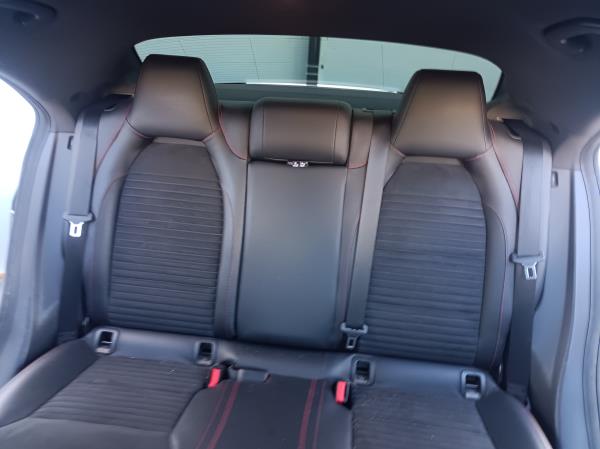 CLA Coupé  MERCEDES-BENZ CLA Coupé (C117) Imagem-57