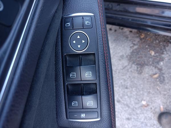 CLA Coupé  MERCEDES-BENZ CLA Coupé (C117) Imagem-62