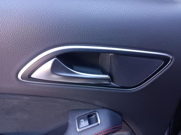 CLA Coupé  MERCEDES-BENZ CLA Coupé (C117) Imagem-65