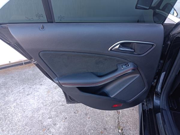 CLA Coupé  MERCEDES-BENZ CLA Coupé (C117) Imagem-64