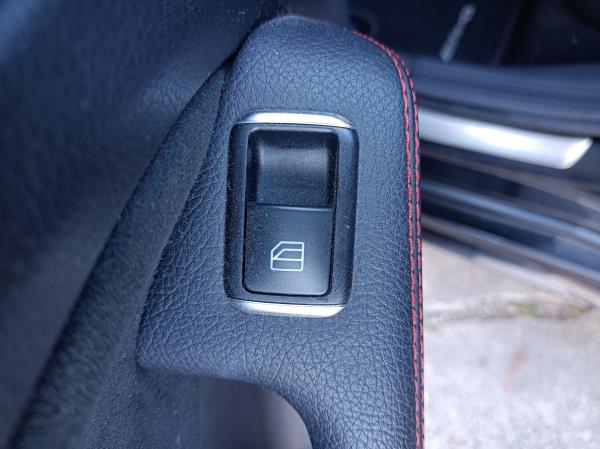 CLA Coupé  MERCEDES-BENZ CLA Coupé (C117) Imagem-66