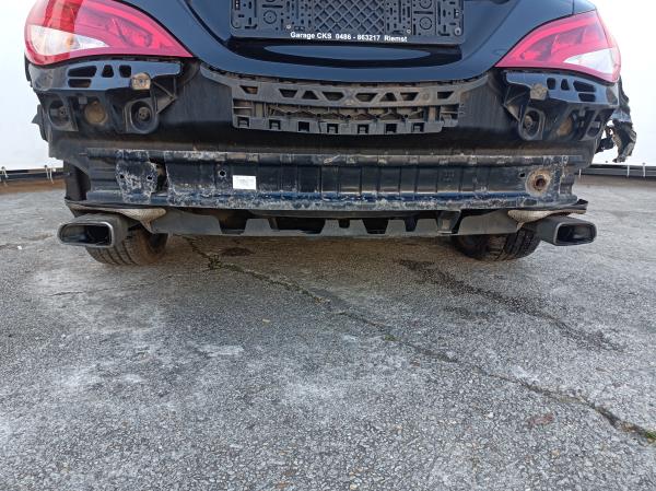 CLA Coupé  MERCEDES-BENZ CLA Coupé (C117) Imagem-71