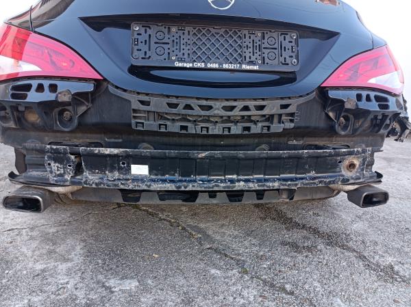 CLA Coupé  MERCEDES-BENZ CLA Coupé (C117) Imagem-72