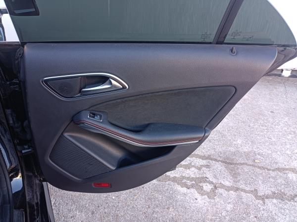 CLA Coupé  MERCEDES-BENZ CLA Coupé (C117) Imagem-73