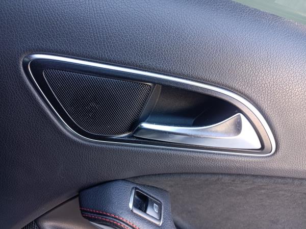 CLA Coupé  MERCEDES-BENZ CLA Coupé (C117) Imagem-74