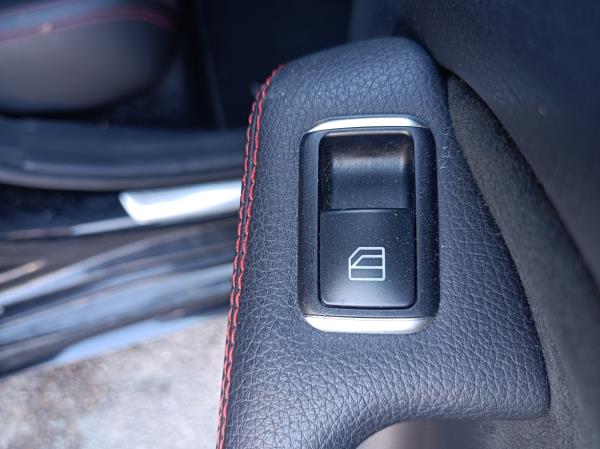 CLA Coupé  MERCEDES-BENZ CLA Coupé (C117) Imagem-75