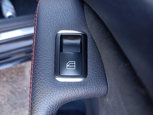 CLA Coupé  MERCEDES-BENZ CLA Coupé (C117) Imagem-78