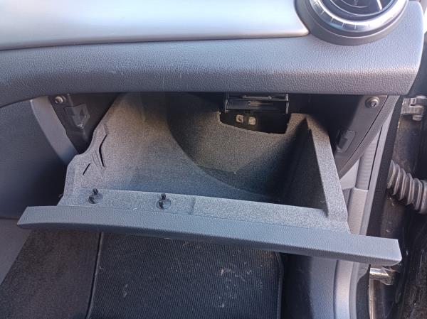 CLA Coupé  MERCEDES-BENZ CLA Coupé (C117) Imagem-80