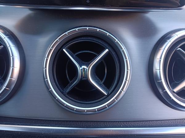 CLA Coupé  MERCEDES-BENZ CLA Coupé (C117) Imagem-84