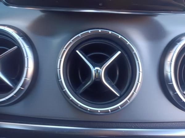 CLA Coupé  MERCEDES-BENZ CLA Coupé (C117) Imagem-85