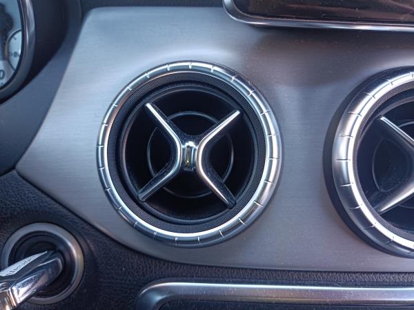 CLA Coupé  MERCEDES-BENZ CLA Coupé (C117) Imagem-86