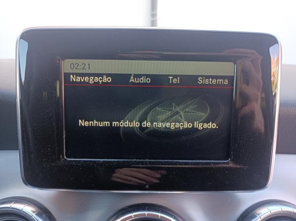 CLA Coupé  MERCEDES-BENZ CLA Coupé (C117) Imagem-87