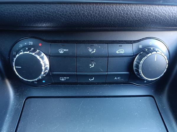 CLA Coupé  MERCEDES-BENZ CLA Coupé (C117) Imagem-89