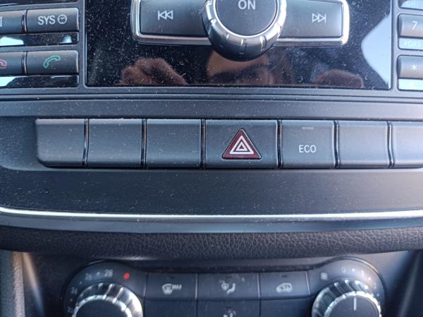 CLA Coupé  MERCEDES-BENZ CLA Coupé (C117) Imagem-90