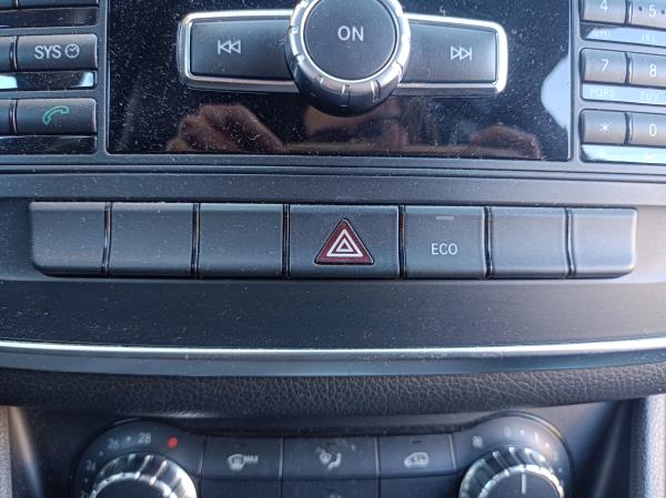 CLA Coupé  MERCEDES-BENZ CLA Coupé (C117) Imagem-91