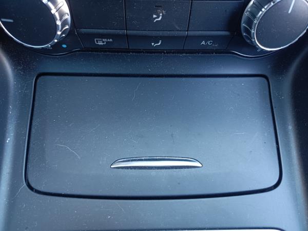 CLA Coupé  MERCEDES-BENZ CLA Coupé (C117) Imagem-94