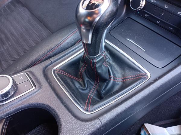 CLA Coupé  MERCEDES-BENZ CLA Coupé (C117) Imagem-97