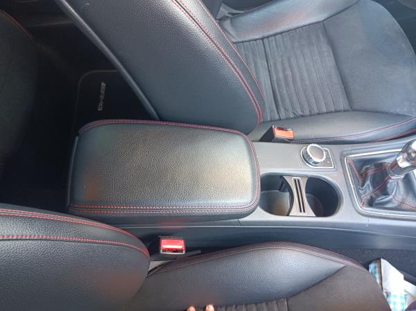 CLA Coupé  MERCEDES-BENZ CLA Coupé (C117) Imagem-100