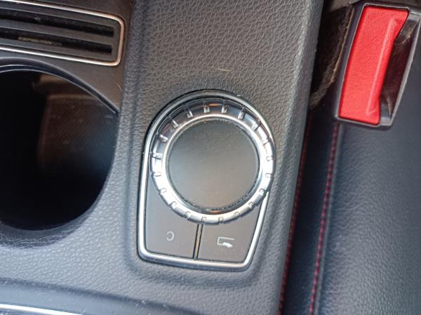 CLA Coupé  MERCEDES-BENZ CLA Coupé (C117) Imagem-99